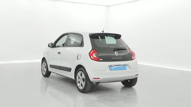Vente en ligne Renault Twingo 3  SCe 65 - 20 au prix de 9 690 €