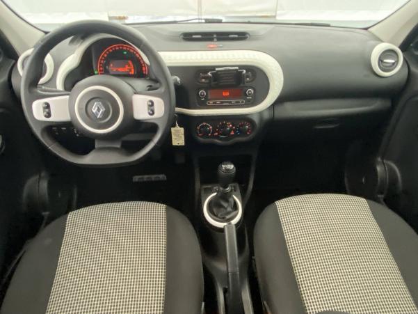 Vente en ligne Renault Twingo 3  SCe 65 - 20 au prix de 9 690 €