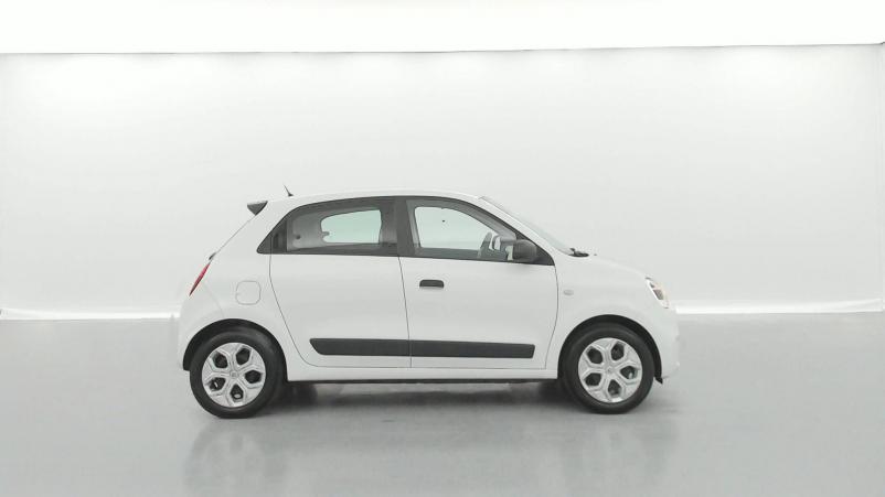 Vente en ligne Renault Twingo 3  SCe 65 - 20 au prix de 9 690 €
