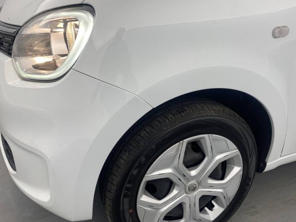 Vente en ligne Renault Twingo 3  SCe 65 - 20 au prix de 9 690 €