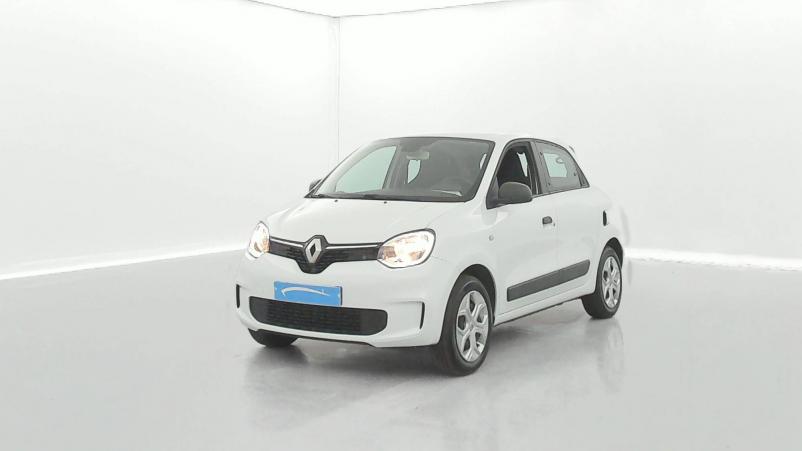 Vente en ligne Renault Twingo 3  SCe 65 - 20 au prix de 9 690 €