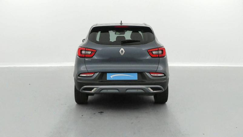 Vente en ligne Renault Kadjar  Blue dCi 150 au prix de 19 990 €