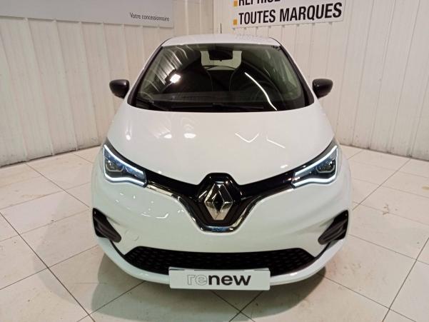 Vente en ligne Renault Zoé  R110 au prix de 15 990 €