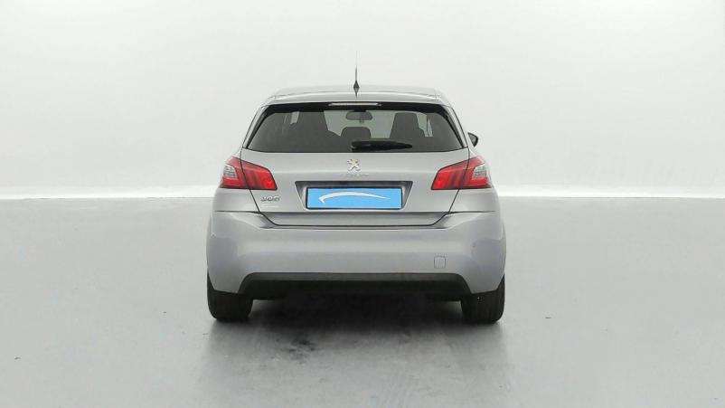 Vente en ligne Peugeot 308  PureTech 130ch S&S BVM6 au prix de 22 470 €