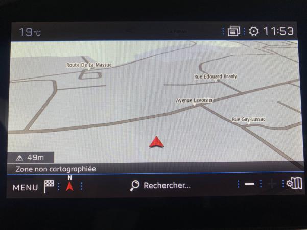 Vente en ligne Peugeot 308  PureTech 130ch S&S BVM6 au prix de 22 470 €