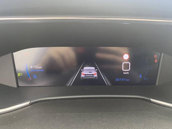 Vente en ligne Peugeot 308  PureTech 130ch S&S BVM6 au prix de 22 470 €