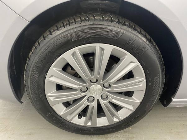 Vente en ligne Peugeot 308  PureTech 130ch S&S BVM6 au prix de 22 470 €