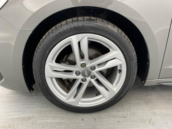 Vente en ligne Audi A1 Sportback  30 TFSI 116 ch BVM6 au prix de 24 990 €