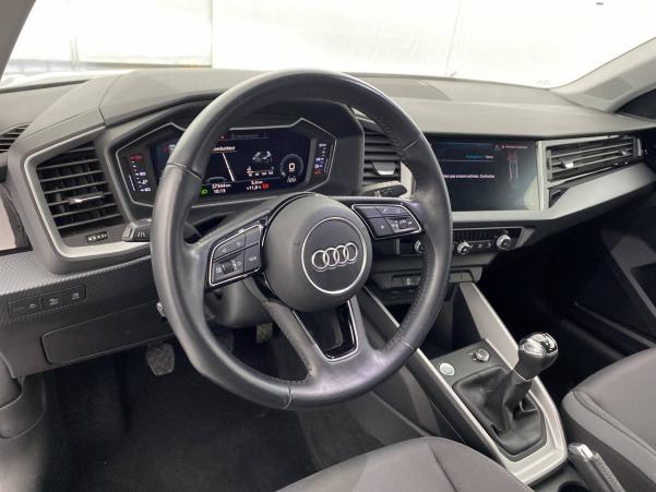 Vente en ligne Audi A1 Sportback  30 TFSI 116 ch BVM6 au prix de 24 990 €