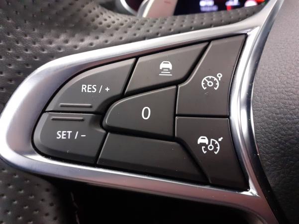 Vente en ligne Renault Arkana  TCe 160 EDC FAP - 21B au prix de 34 690 €