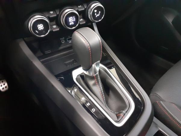 Vente en ligne Renault Arkana  TCe 160 EDC FAP - 21B au prix de 34 690 €