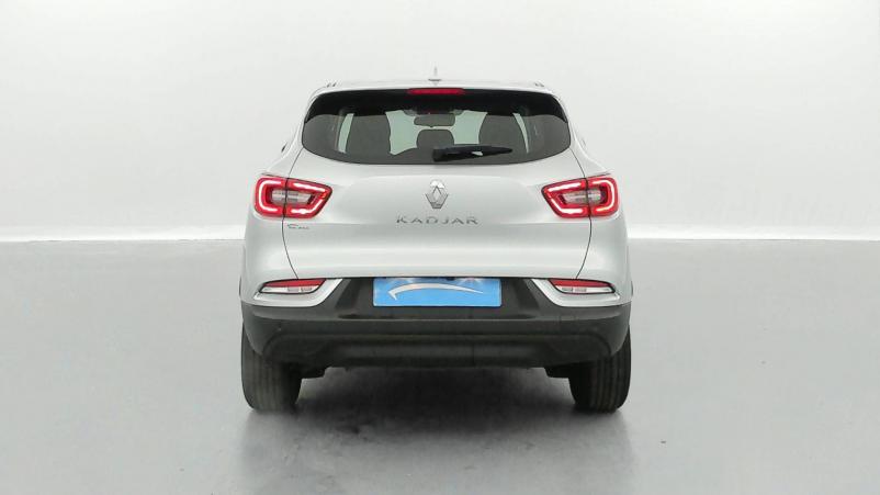 Vente en ligne Renault Kadjar  TCe 140 EDC au prix de 26 980 €