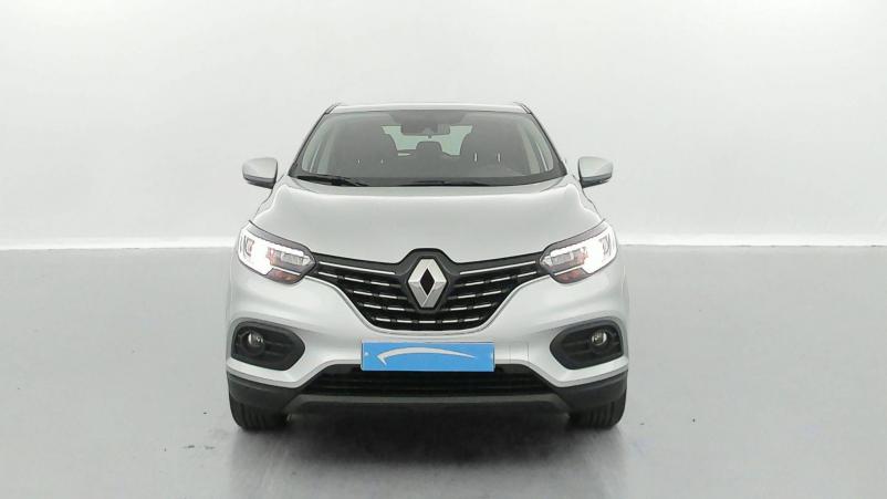 Vente en ligne Renault Kadjar  TCe 140 EDC au prix de 26 980 €