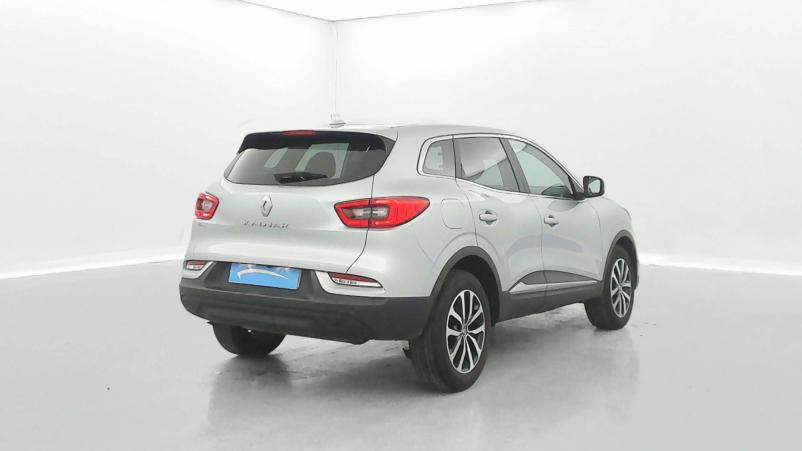 Vente en ligne Renault Kadjar  TCe 140 EDC au prix de 26 980 €