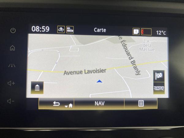 Vente en ligne Renault Kadjar  TCe 140 EDC au prix de 26 980 €