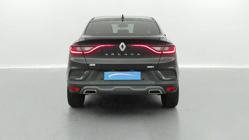 Vente en ligne Renault Arkana  E-Tech 145 - 21B au prix de 30 490 €