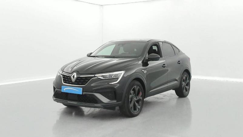 Vente en ligne Renault Arkana  E-Tech 145 - 21B au prix de 30 490 €