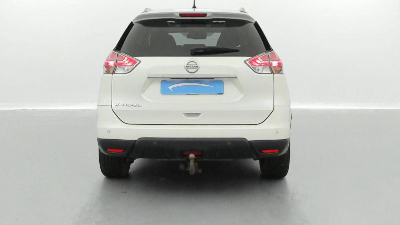 Vente en ligne Nissan X-Trail  2.0 dCi 177 7pl Xtronic au prix de 19 590 €