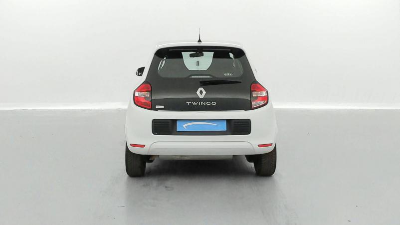 Vente en ligne Renault Twingo 3  1.0 SCe 70 BC au prix de 9 990 €