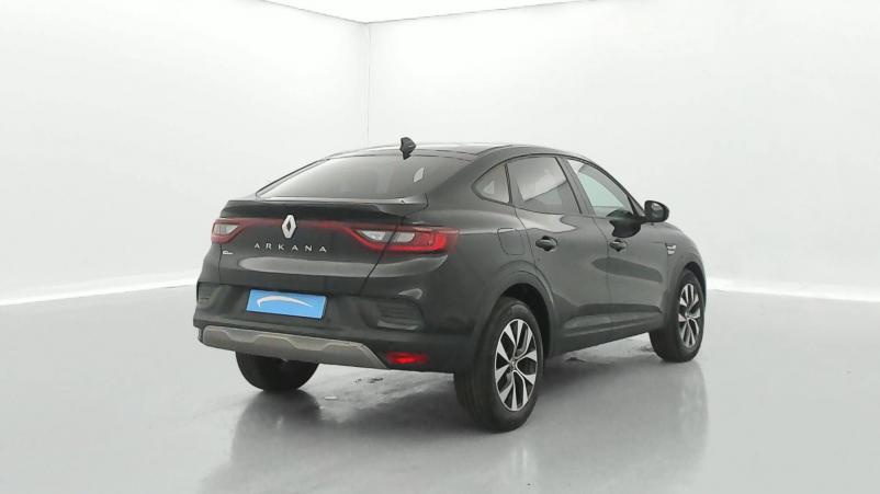 Vente en ligne Renault Arkana  TCe 140 EDC FAP au prix de 25 990 €