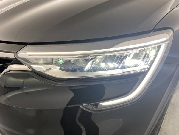 Vente en ligne Renault Arkana  TCe 140 EDC FAP au prix de 25 990 €