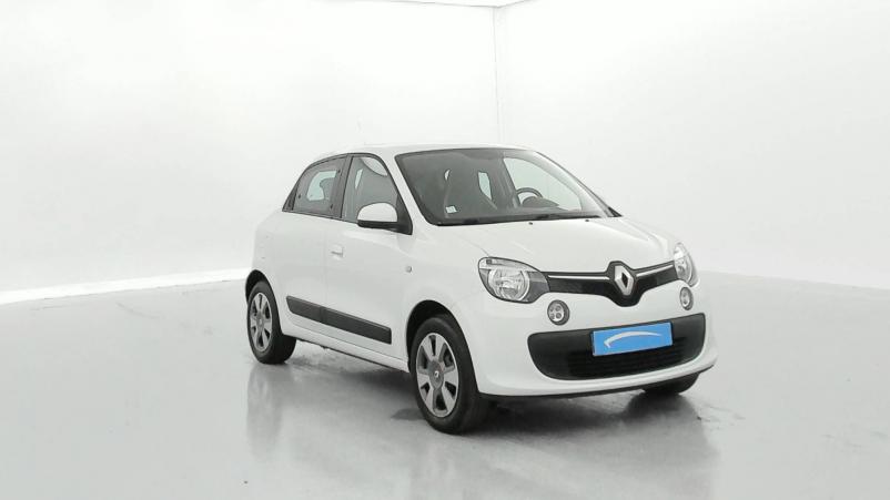 Vente en ligne Renault Twingo 3  1.0 SCe 70 BC au prix de 9 990 €