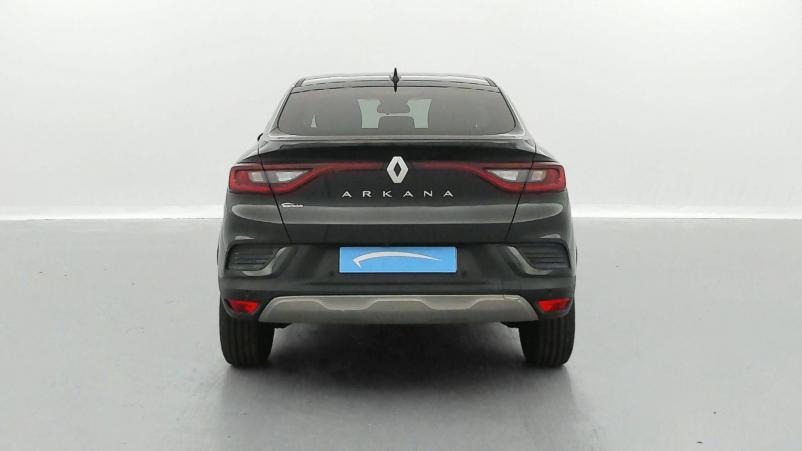Vente en ligne Renault Arkana  TCe 140 EDC FAP au prix de 25 990 €