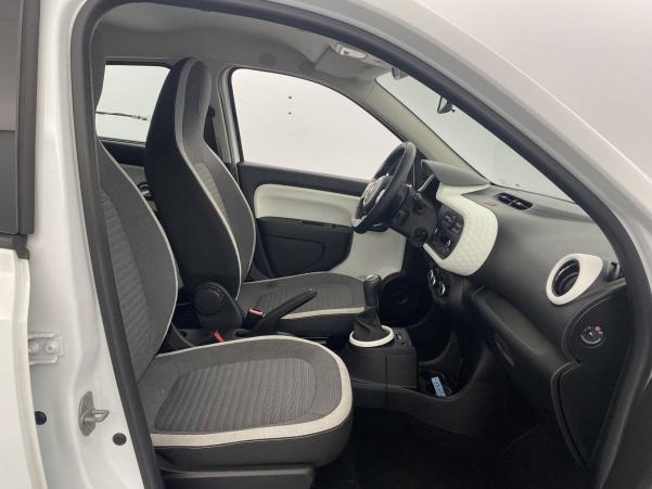 Vente en ligne Renault Twingo 3  1.0 SCe 70 BC au prix de 9 990 €