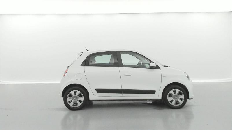 Vente en ligne Renault Twingo 3  1.0 SCe 70 BC au prix de 9 990 €