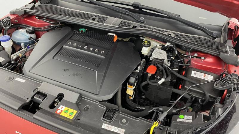 Vente en ligne Peugeot 208  Electrique 50 kWh 136ch au prix de 20 990 €
