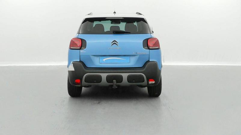 Vente en ligne Citroën C3 Aircross  PureTech 110 S&S BVM5 au prix de 14 990 €