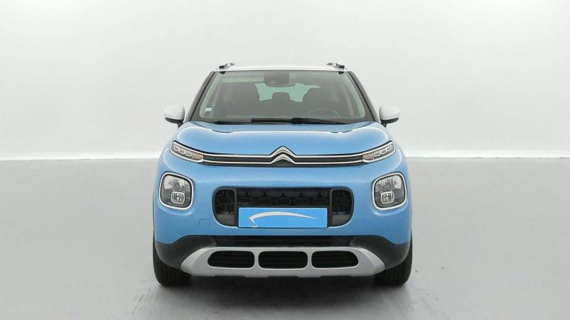 Vente en ligne Citroën C3 Aircross  PureTech 110 S&S BVM5 au prix de 14 990 €