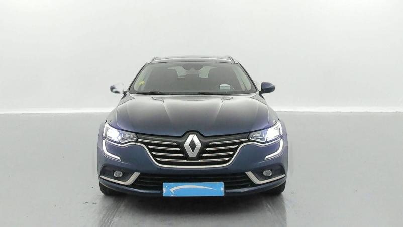 Vente en ligne Renault Talisman Estate  Blue dCi 160 EDC au prix de 22 990 €