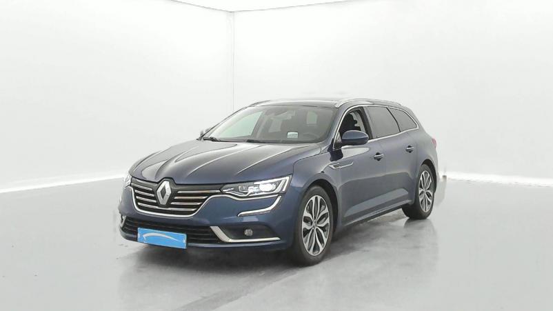 Vente en ligne Renault Talisman Estate  Blue dCi 160 EDC au prix de 22 990 €