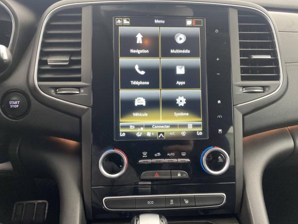 Vente en ligne Renault Talisman Estate  Blue dCi 160 EDC au prix de 22 990 €
