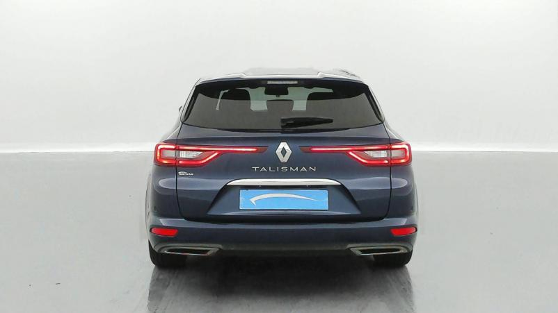 Vente en ligne Renault Talisman Estate  Blue dCi 160 EDC au prix de 22 990 €