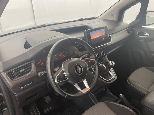 Vente en ligne Renault Kangoo  Blue dCi 95 au prix de 21 190 €