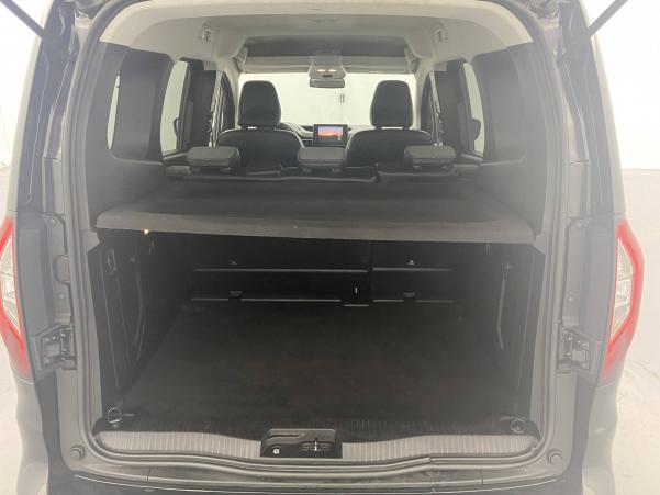 Vente en ligne Renault Kangoo  Blue dCi 95 au prix de 21 190 €