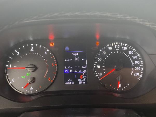 Vente en ligne Renault Kangoo  Blue dCi 95 au prix de 21 190 €