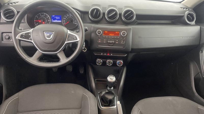 Vente en ligne Dacia Duster  Blue dCi 115 4x2 au prix de 19 990 €