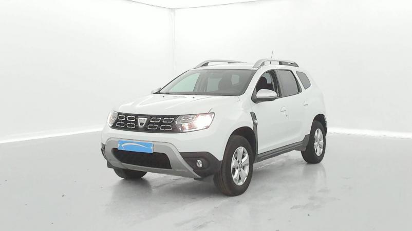 Vente en ligne Dacia Duster  Blue dCi 115 4x2 au prix de 17 990 €