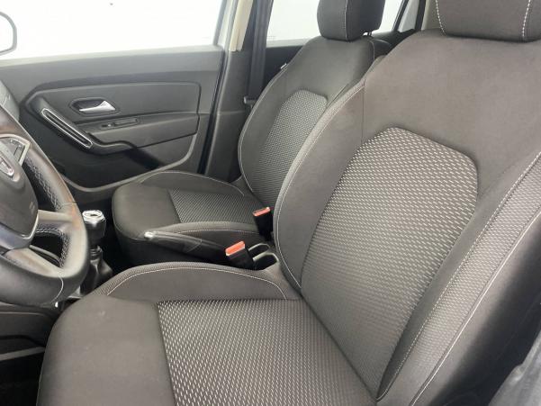 Vente en ligne Dacia Duster  Blue dCi 115 4x2 au prix de 17 990 €