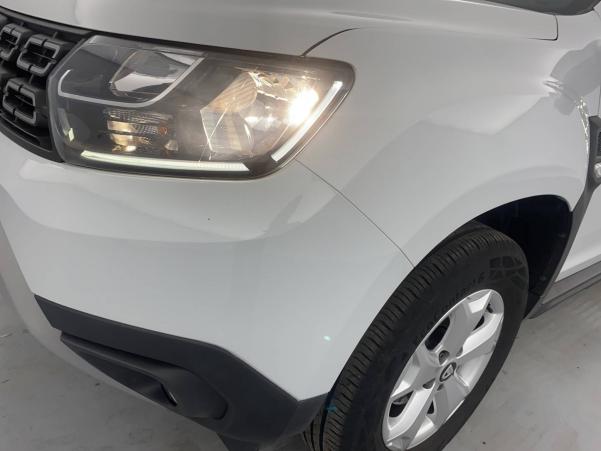 Vente en ligne Dacia Duster  Blue dCi 115 4x2 au prix de 17 990 €
