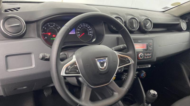 Vente en ligne Dacia Duster  Blue dCi 115 4x2 au prix de 13 990 €