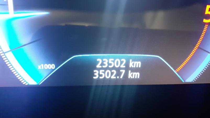 Vente en ligne Renault Kadjar  Blue dCi 115 EDC au prix de 25 990 €