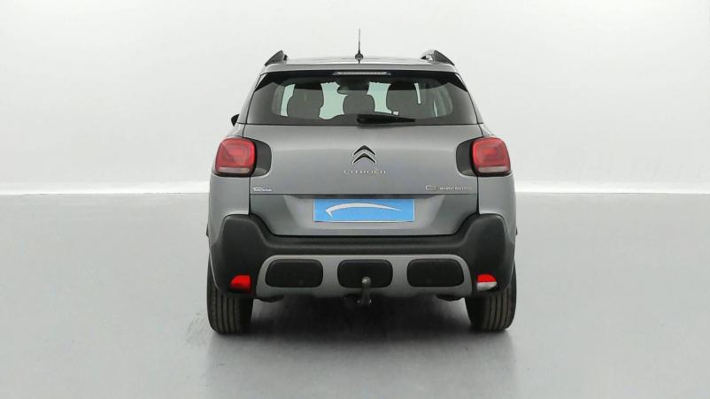 Vente en ligne Citroën C3 Aircross  PureTech 110 S&S BVM5 au prix de 13 990 €