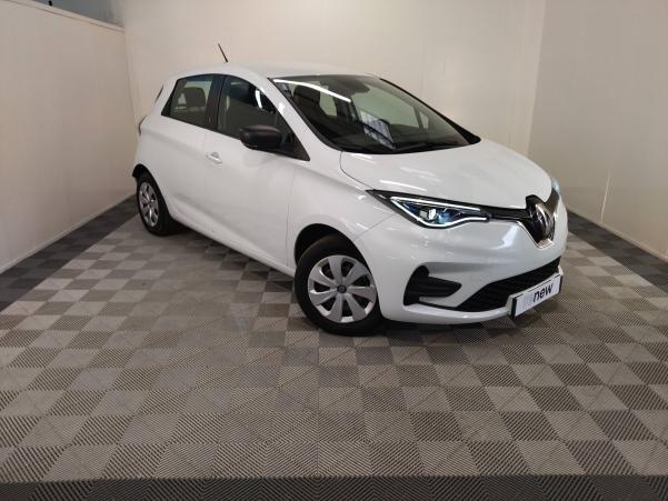Vente en ligne Renault Zoé  R110 au prix de 13 990 €