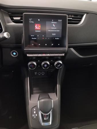 Vente en ligne Renault Zoé  R110 au prix de 13 990 €