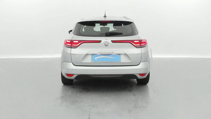 Vente en ligne Renault Megane 4 Estate Mégane IV Estate Blue dCi 115 EDC au prix de 21 990 €