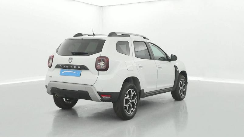 Vente en ligne Dacia Duster  TCe 130 FAP 4x2 au prix de 16 990 €
